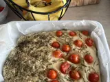 focaccia
