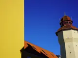 watertower 