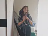 me with all my luggage